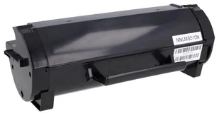 My Office Zamiennik tonera Lexmark 502U BK - Tonery zamienniki - miniaturka - grafika 5