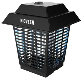 NOVEEN Lampa owadobójcza NOVEEN IKN22 IPX4 IKN22 - Lampy owadobójcze - miniaturka - grafika 3