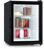 Lodówki - Klarstein HEA-Brooklyn-wht - miniaturka - grafika 1