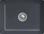 Zlewozmywaki - Villeroy & Boch Subway 60 SU Classicline 3310 01 I4 - miniaturka - grafika 1