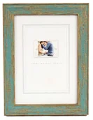 Ramki na zdjęcia - Icar Ramka 21x30 Village EXB turkusowy RIC21EXBMIX(6) - miniaturka - grafika 1