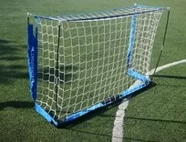 Yakimasport Yakimasport, Bramka składana, 1,8x1,2 m - Piłka nożna - miniaturka - grafika 2