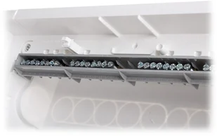 Legrand ROZDZIELNICA PODTYNKOWA 36-MODUŁOWA LE-602433 RWN LE-602433 - Rozdzielnie elektryczne - miniaturka - grafika 9