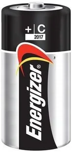 Energizer Bateria Alkaliczna Base C LR14/2 szt. 633808 - Baterie i akcesoria - miniaturka - grafika 4