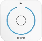 Systemy inteligentnych domów - EURA Sygnalizator wejść EURA ED-50A3 foto-optyczny - miniaturka - grafika 1