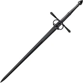 Broń treningowa - Cold Steel 88 wslfm lafontaine wojny miecz  Man-AT-Arms seria z pochwą wysokiej jakości miecz LARP Ritter Średniowieczny sprzedaż osobom powyżej 18 roku życia CS88WSLFM-BRK - miniaturka - grafika 1