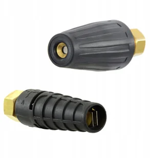 Karcher Dysza Rotacyjna Przestawna do myjki Hd Hds - Akcesoria do myjek - miniaturka - grafika 2