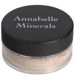 Annabelle Minerals Róż mineralny Nude - 3543-0 - Pudry do twarzy - miniaturka - grafika 6