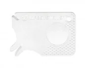 Akcesoria turystyczne - Lifesystems Przyrząd do usuwania kleszczy TICK REMOVER TOOL - miniaturka - grafika 1