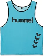 Piłka nożna - Hummel Fundamental znacznik treningowy unisex, niebieski, XL 05-002-7649 - miniaturka - grafika 1
