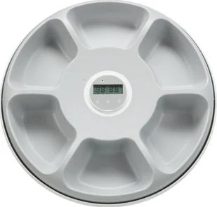 Trixie TRIXIE Karmidło automatyczne TX5+1 TX-24342 - Miski dla kotów - miniaturka - grafika 4