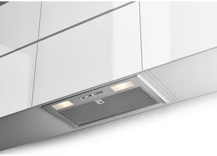 Faber Inka Smart C 70 Inox - Okapy kuchenne - miniaturka - grafika 2