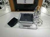 Pozostałe urządzenia kosmetyczne - PRO PERM PROPERM Makijaż permanentny urządzenie, dotykowe 7732-uniw - miniaturka - grafika 1