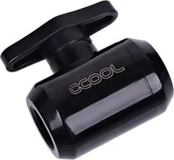 Chłodzenie wodne - Alphacool Zwór kulowy G1/4" - miniaturka - grafika 1