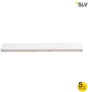 Spotline SLV DIRETO 60 WL wewnętrzna lampa ścienna natynkowa LED biała przełącznik CCT 2700/3000 K 1004741 - Lampy ścienne - miniaturka - grafika 4