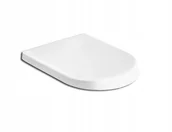 Deski sedesowe - Roca Deska Wolnoopadająca Wypinana Do Nexo - miniaturka - grafika 1