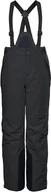 Spodnie narciarskie - killtec killtec KSW 79 Ski Pants Boys, czarny 128 2021 Spodnie narciarskie 37310-000-200-128 - miniaturka - grafika 1