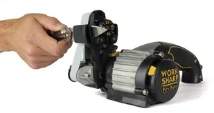 Work Sharp Ostrzałka elektryczna Ken-Onion-Edition 09DX005 - Ostrzałki do noży - miniaturka - grafika 4