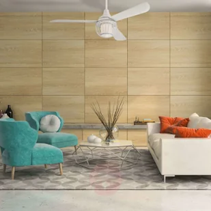 Westinghouse Graham - Wentylatory sufitowe - miniaturka - grafika 3