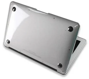 JCPAL Etui ochronne dla MacBook Air - iCurve Protective Case zgsklep-754-24 - Części i akcesoria do laptopów - miniaturka - grafika 3