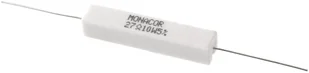 Monacor Rezystory cementowe dużej mocy, 10W LSR-270/10 - Akcesoria car audio - miniaturka - grafika 2