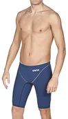 Sprzęt do nurkowania - Arena męskie spodnie rozgrywek power Skin ST 2.0 do pływania dętkowa do konkursów jammer, niebieski, 2 2A900 - miniaturka - grafika 1