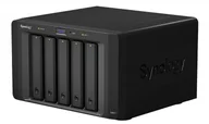 Akcesoria do serwerów - Synology NAS Expansion Unit DX517 (5 Bay) DX517 - miniaturka - grafika 1