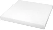 Tace i patery - Rayher Hobby 30074000 płyty styropianowe, 40 x 40 x 4 cm - miniaturka - grafika 1
