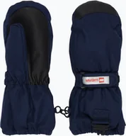 Rękawice narciarskie - LEGO Rękawice narciarskie dziecięce LEGO Lwatlin 706 granatowe 22870 - miniaturka - grafika 1