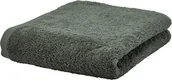 Ręczniki - Aquanova Ręcznik London 100 x 150 cm leśna zieleń LONTWX-269 - miniaturka - grafika 1