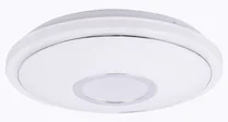 Globo Lighting LED-Deckenleuchte Conner, Tuya-Smart, 40 cm - Systemy inteligentnych domów - miniaturka - grafika 2
