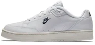 Buty sportowe męskie - Nike Grandstand II AA2190-100 biały - miniaturka - grafika 1