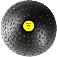 Piłki do ćwiczeń - HMS Piłka Slam Ball 25 kg PST25 - 1008972 - miniaturka - grafika 1