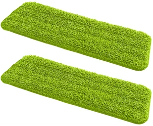 Wenko Mop PROFI do mycia łazienki, podłóg i kafli + dwie myjki 4008838907290 4D5 - Miotły, szufle, mopy - miniaturka - grafika 2