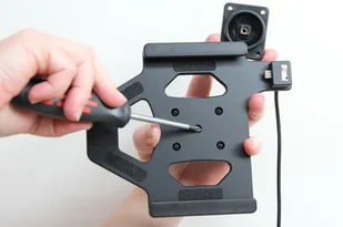 Brodit AB Uchwyt aktywny do Huawei MediaPad T1 8.0 512871 - Uchwyty samochodowe do telefonów - miniaturka - grafika 2