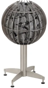Harvia Piec do sauny Harvia Globe GL70E 7,0 kW - Sauny Harvia Piec do sauny Harvia Globe GL70E 7,0 kW - Sauny - miniaturka - grafika 1