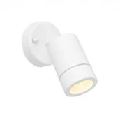 Lampy ogrodowe - Endon Endon Palin 75443 kinkiet 7W/GU10 IP44 75443 - miniaturka - grafika 1