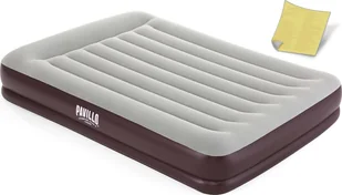 Bestway Materac dmuchany dwuosobowy 203 x 152 x 36 cm Bestway 67699 67699 - Materace turystyczne - miniaturka - grafika 2