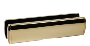 Listownik PRO-STYLE z regulacją głębokości 40-80 złoty - Skrzynki na listy - miniaturka - grafika 2