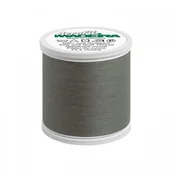 Akcesoria i części do maszyn do szycia - Madeira Nić do szycia Madeira AEROFIL 120 - 100m - kolor 8614 - stalowy MADEIRA 9124 AEROFIL 120 KOLOR 8614 - miniaturka - grafika 1