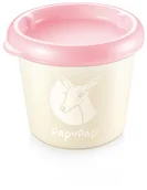 Pojemniki kuchenne - Tescoma Pojemnik PAPU PAPI 150 ml, 2 szt., różowy - miniaturka - grafika 1