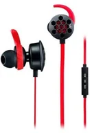 Słuchawki - Thermaltake ISURUS (HT-ISU005) - miniaturka - grafika 1