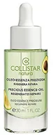 Olejki do ciała i włosów - Collistar regeneracji olej z awokado szlachetnych Istota olej) 30 ml - miniaturka - grafika 1