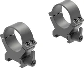 Lunety i akcesoria - LEUPOLD Montaż stalowy QRW2 30 mm 999-176 - miniaturka - grafika 1