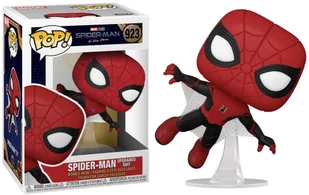 Funko Pop Figurka Pop 923 Spider Man Upgraded Suit 131426 - Figurki kolekcjonerskie Funko Pop Figurka Pop 923 Spider Man Upgraded Suit 131426 - Figurki kolekcjonerskie - miniaturka - grafika 1