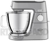 Roboty kuchenne - Kenwood Titanium Chef Baker XL KVL85.594SI - miniaturka - grafika 1
