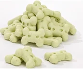 Przysmaki dla psów - Maced Miętowe Kosteczki Szczeniak 10 kg - miniaturka - grafika 1