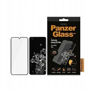 PanzerGlass Zestaw Start Sam S21+ Ochrona ekranu TPU, Etui ClearCase, Spray 30ml - Etui i futerały do telefonów - miniaturka - grafika 4