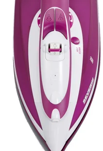 Severin BA3243 - Żelazka - miniaturka - grafika 2