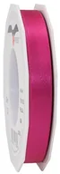 Pasmanteria - Unbekannt C.E. Pattberg SATIN magenta, 25 m satynowa wstążka do pakowania prezentów, 15 mm szerokości, taśma do prezentów do dekoracji i majsterkowania, taśma dekoracyjna na prezenty, na każdą okazję 7181525-604 - miniaturka - grafika 1